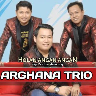 HOLANG ANGAN ANGAN's cover