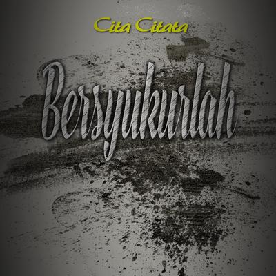 Bersyukurlah's cover