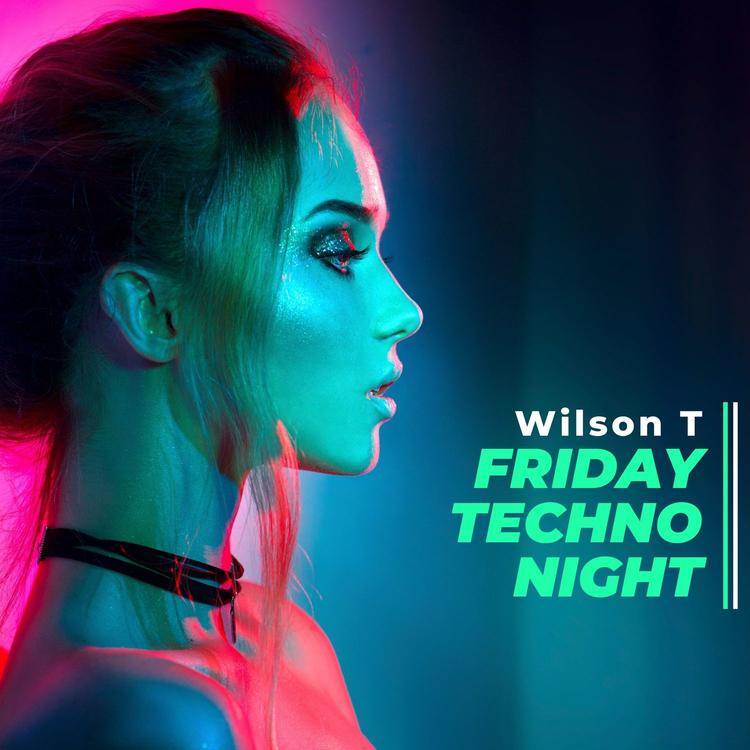 Wilson T's avatar image
