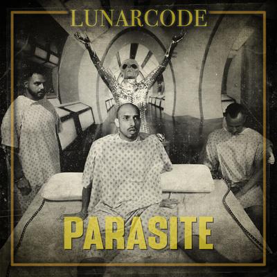 Parasite By Lunarcode's cover
