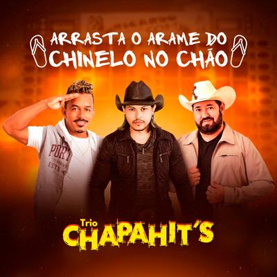 Melô Do Cutêo By Trio Chapahit's, Koringuinha do Forró's cover