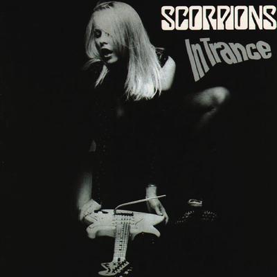 Night Lights By Scorpions's cover