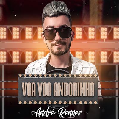 Voa Voa Andorinha (Cover)'s cover