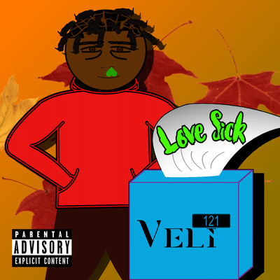 Veli 121's cover