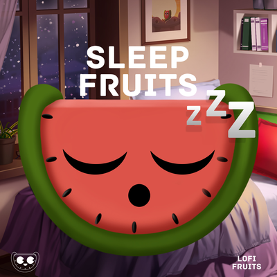 Sleep Fruits Music, Vol. 1's cover