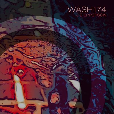 Wash174's cover