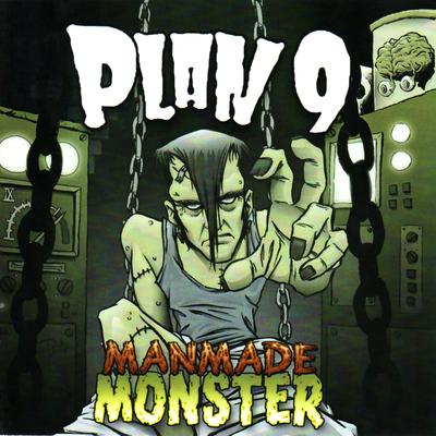 Heart of Darkness By Plan 9's cover