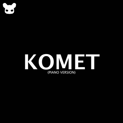 Komet (Piano Version) By Kim Bo's cover