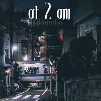 at 2 am's cover