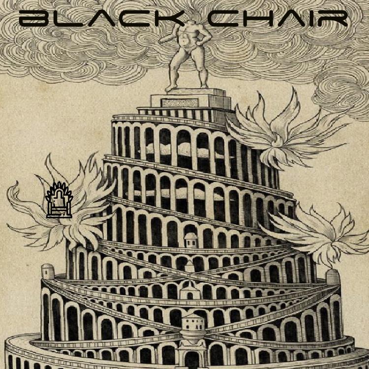 black chair's avatar image