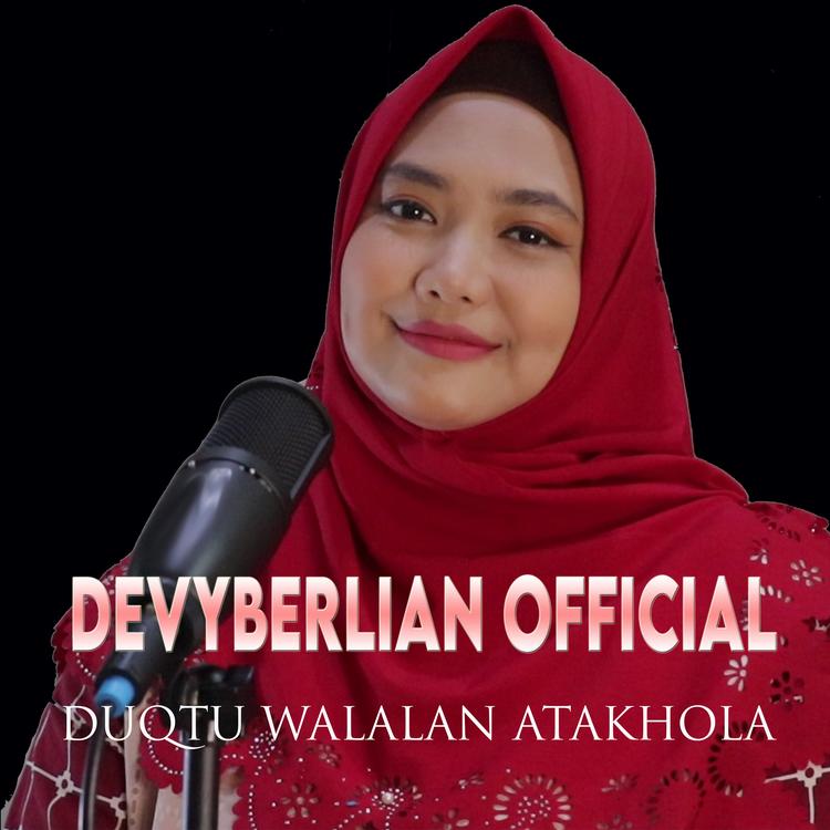 Devyberlian official's avatar image