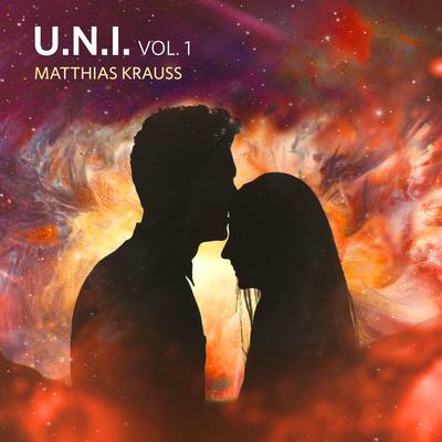 U.N.I. Vol. 1's cover