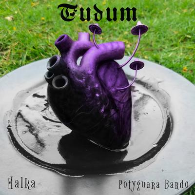 Tudum By Malka, Potyguara Bardo's cover
