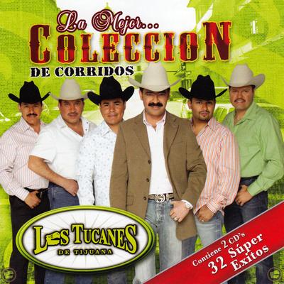 La Mejor Colección De Corridos's cover