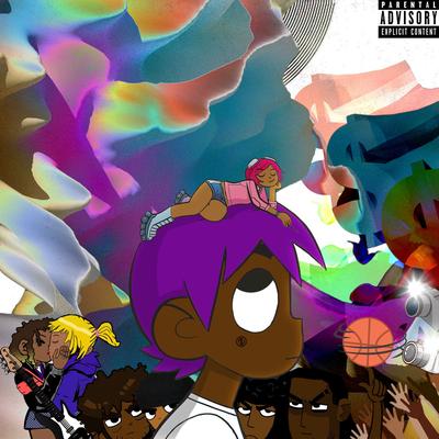 Ps & Qs By Lil Uzi Vert's cover
