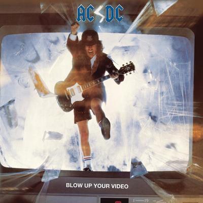 Go Zone By AC/DC's cover