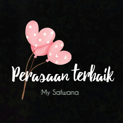 Perasaan Terbaik's cover