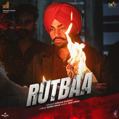 Rutbaa Title Track (From "Yaaran Da Rutbaa")'s cover