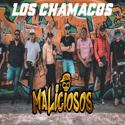 Los Chamacos's cover