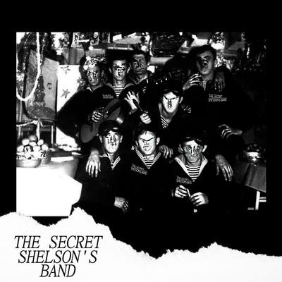 The Sadness Song (second demo) By The Shelsons's cover