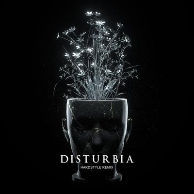 Disturbia (Hardstyle Remix) [feat. Stella Key]'s cover