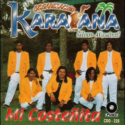 Organización Karavana Show's cover