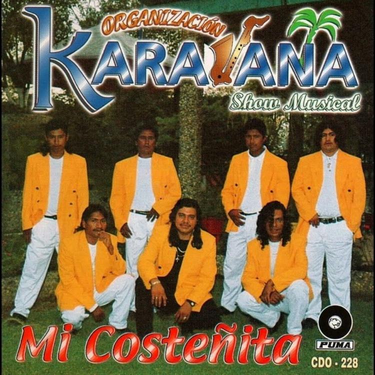 Organización Karavana Show's avatar image