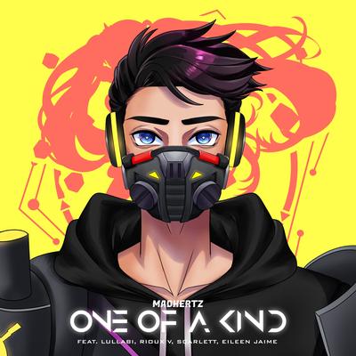 One of a Kind (Nightcore)'s cover