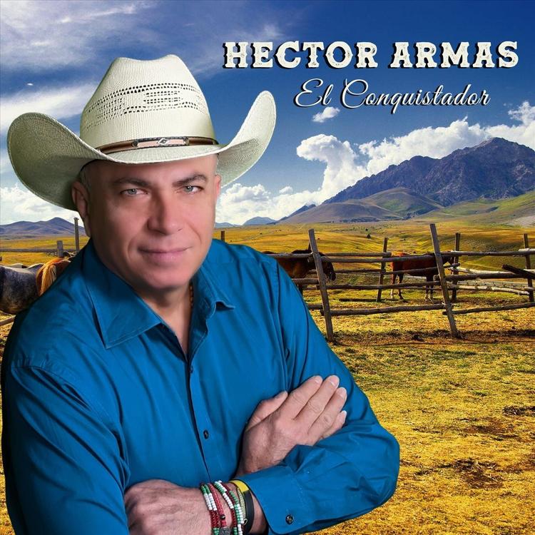 Hector Armas's avatar image