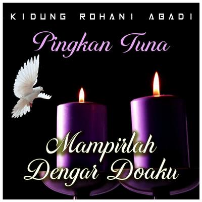 Mampirlah Dengar Doaku's cover