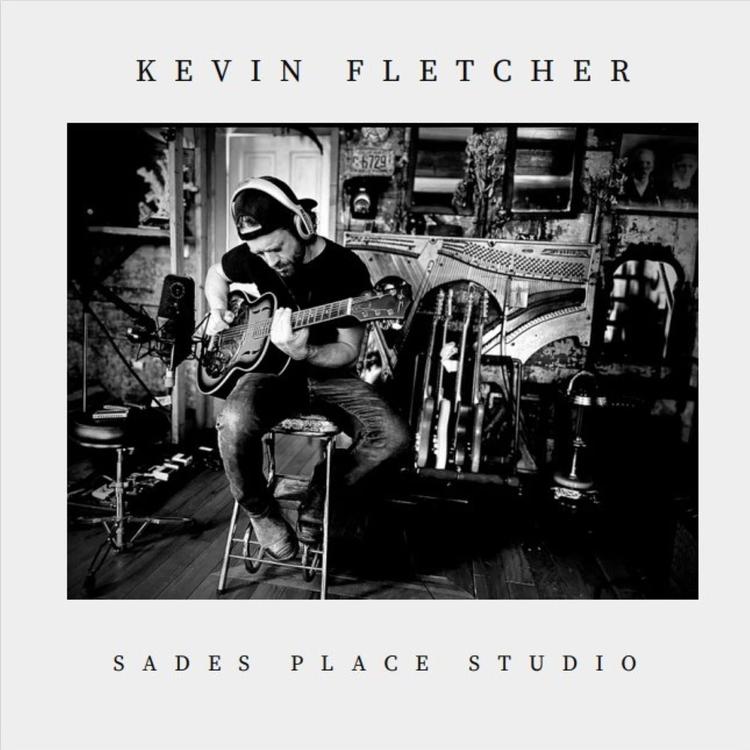 Kevin Fletcher's avatar image