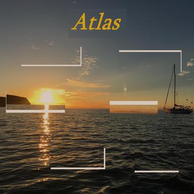 Atlas (Original Game Soundtrack)'s cover