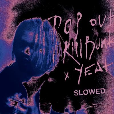 Pop Out - Slowed + Reverb's cover
