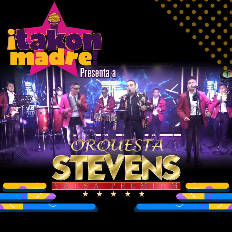 Orquesta Stevens's avatar image