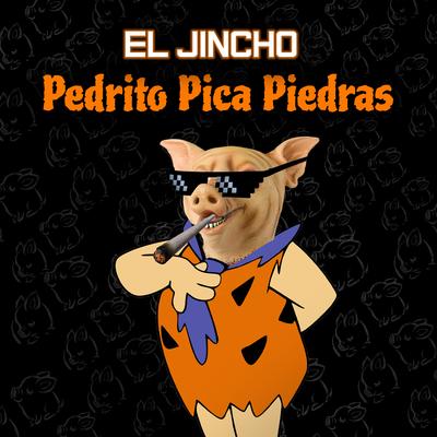 Pedrito Pica Piedras's cover