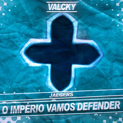 Jaegers: O Império Vamos Defender's cover
