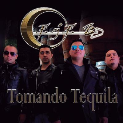 Tomando Tequila's cover