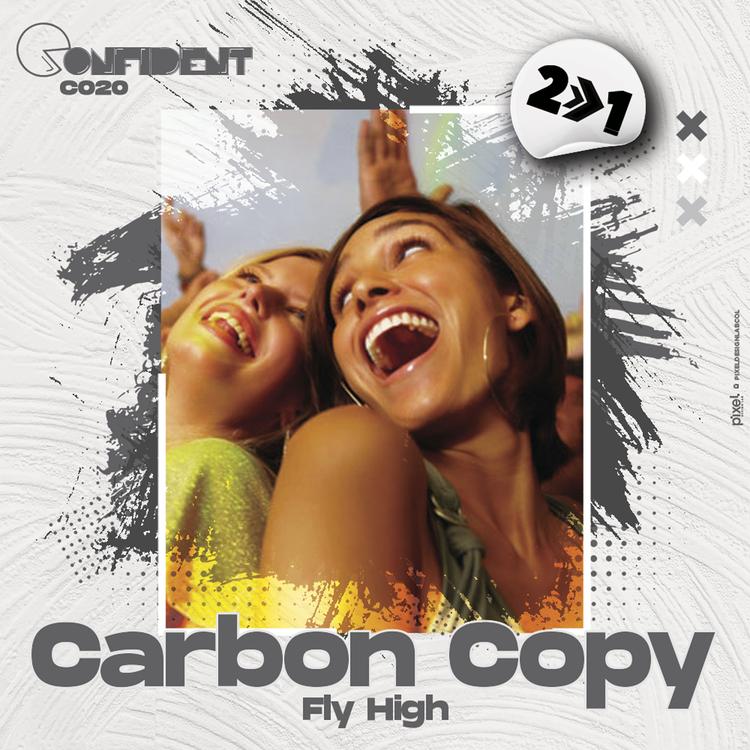 Carbon Copy's avatar image