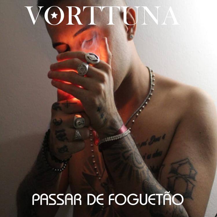 VORTTUNA's avatar image