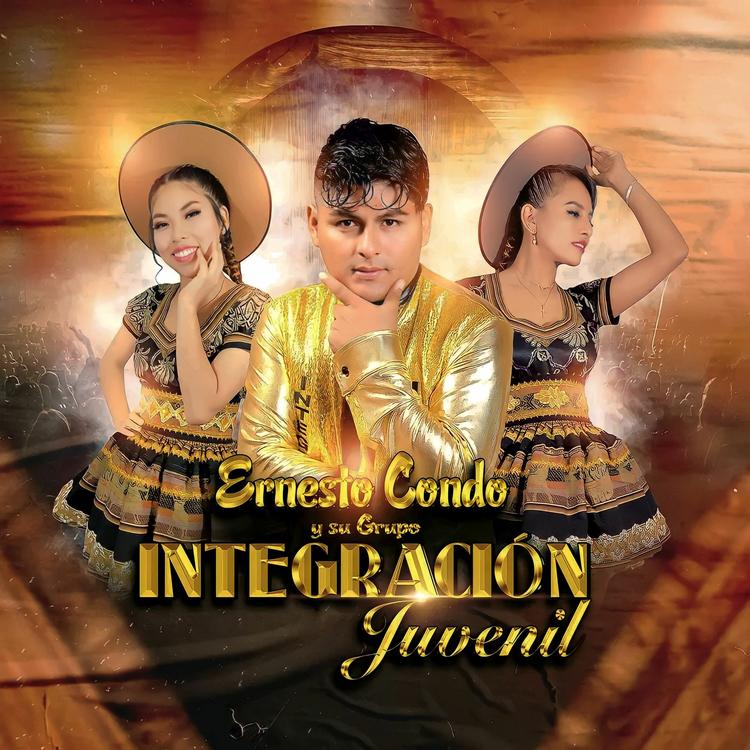 Ernesto Condo Y Su Grupo Integración Juvenil's avatar image