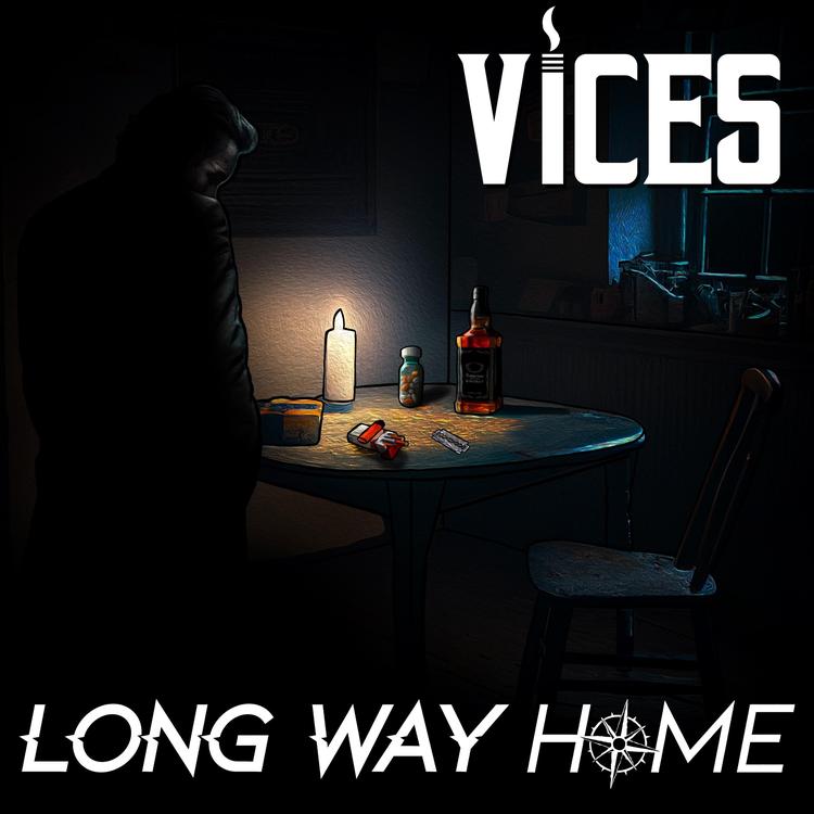 Long Way Home's avatar image