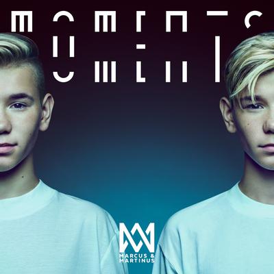 Dance With You By Marcus & Martinus's cover