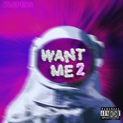 Want Me pt. 2 By cl4pers's cover