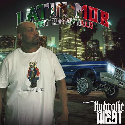 Empire Latino's cover