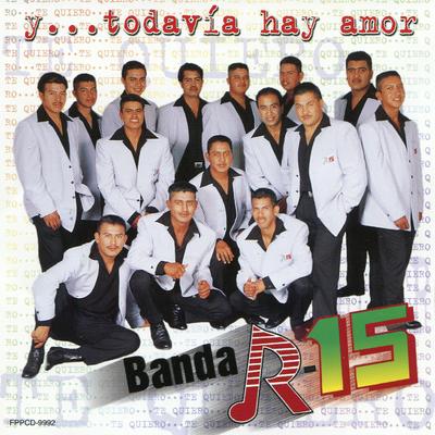 Y Todavia Hay Amor's cover