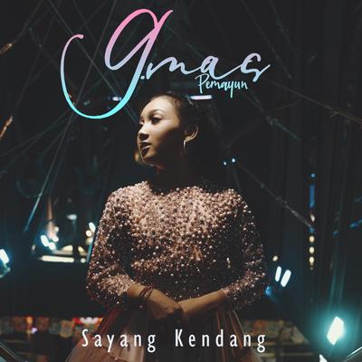 Sayang Kendang's cover