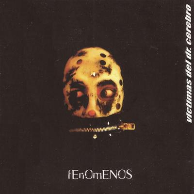 Fenómenos's cover
