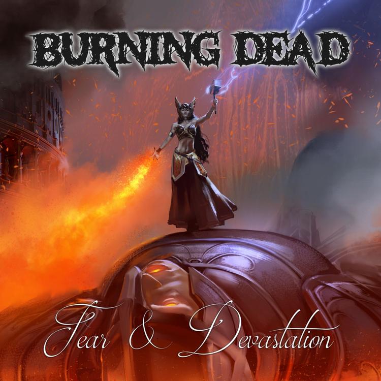 Burning Dead's avatar image