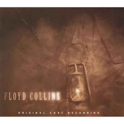 Floyd Collins's cover