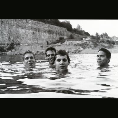 Good Morning, Captain By Slint's cover